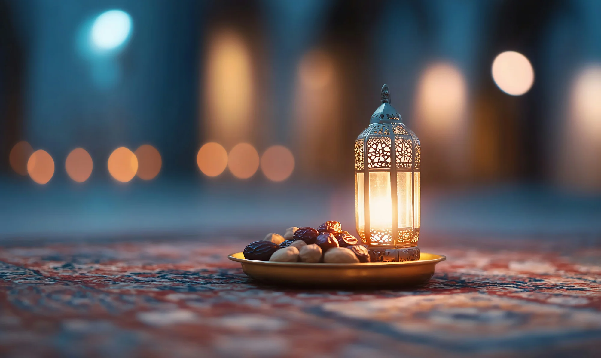 Ramadan und Schule 2025