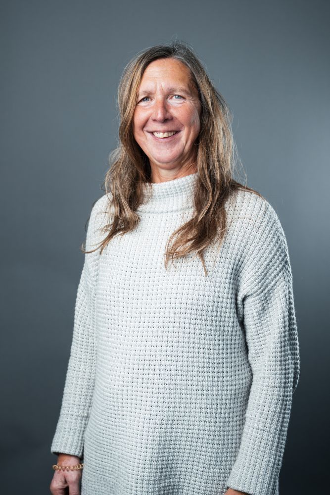 Marita Schielke